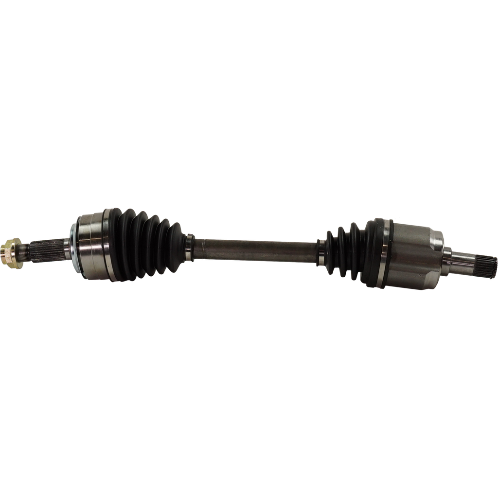 RDX 07-12 FRONT CV AXLE ASSEMBLY LH