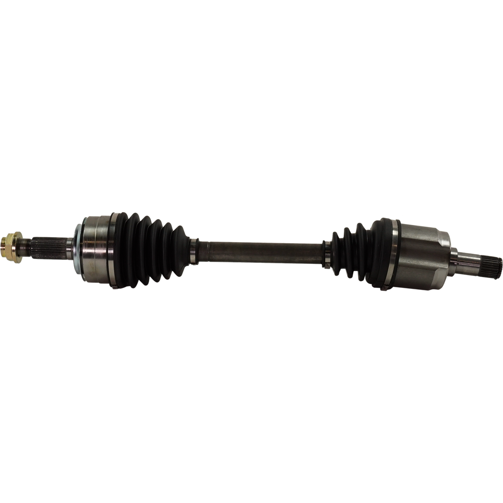 RDX 07-12 FRONT CV AXLE ASSEMBLY LH