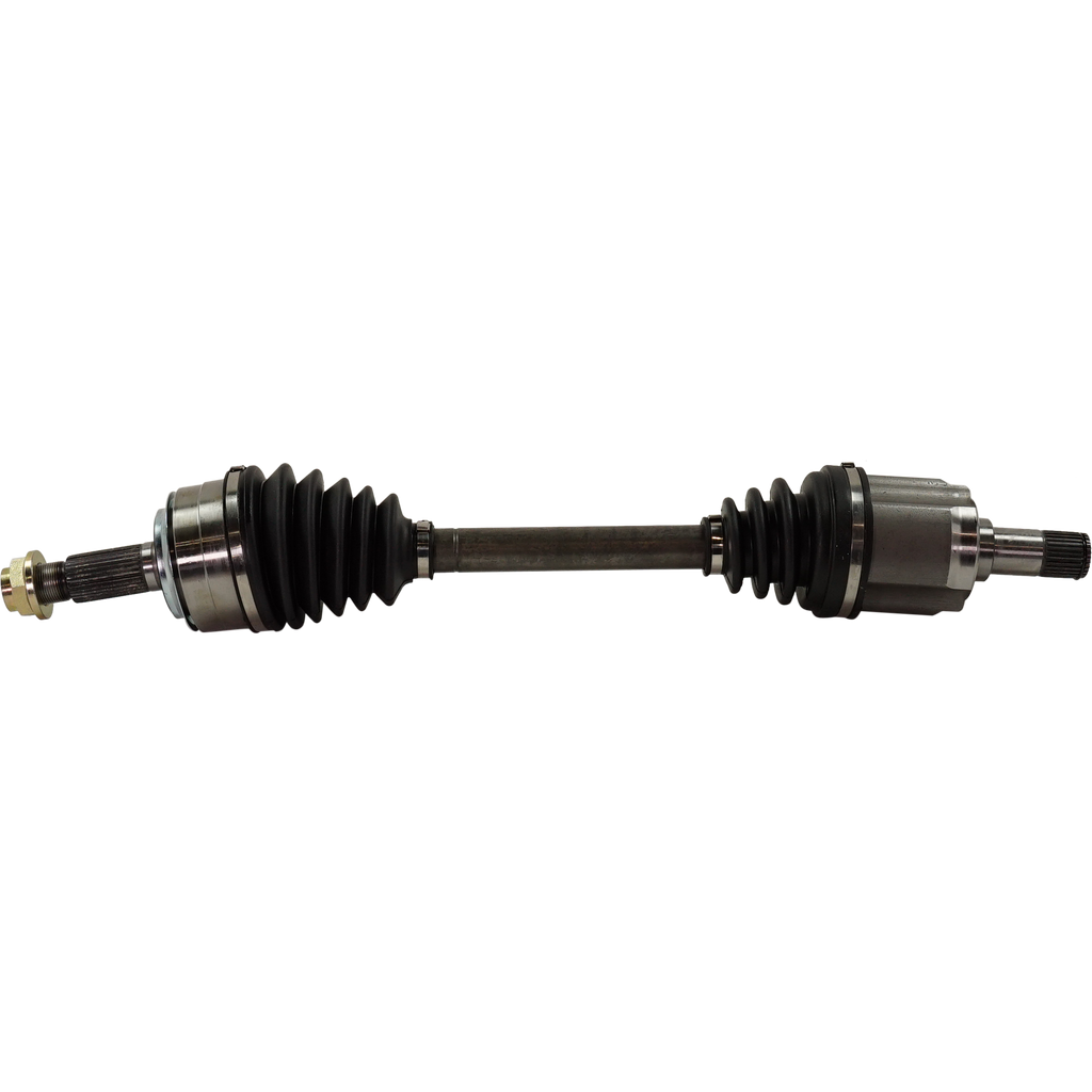 RDX 07-12 FRONT CV AXLE ASSEMBLY LH