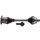 A6 QUATTRO 02-04 FRONT CV AXLE ASSEMBLY RH, AWD, Automatic Transmission, 4.2L Eng.