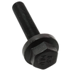 A6 QUATRRO 00-04/ALLROAD QUATTRO 03-05 FRONT CV AXLE ASSEMBLY LH, Automatic Transmission, 4.2L Eng.