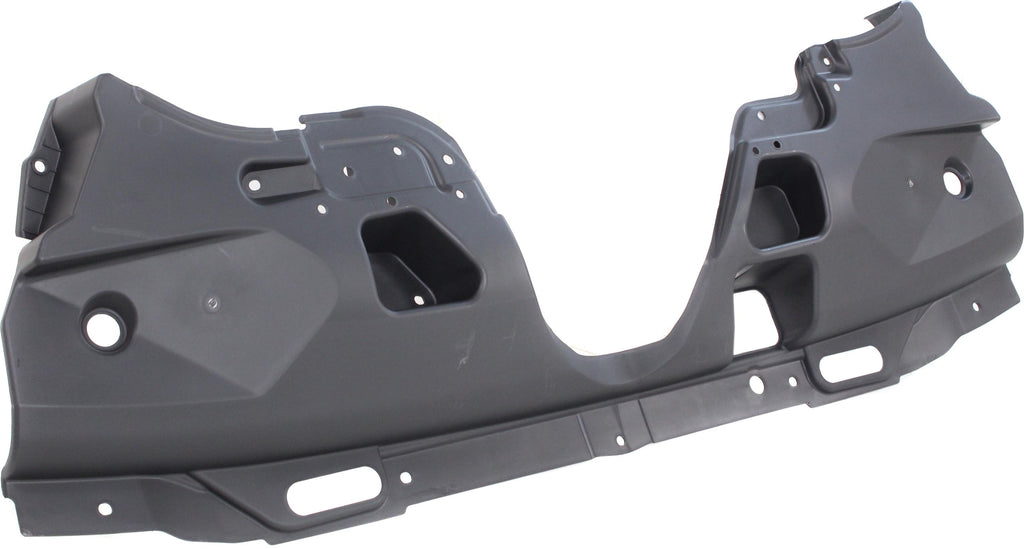 MDX 07-13 ENGINE SPLASH SHIELD, Under Cover