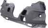 MDX 07-13 ENGINE SPLASH SHIELD, Under Cover