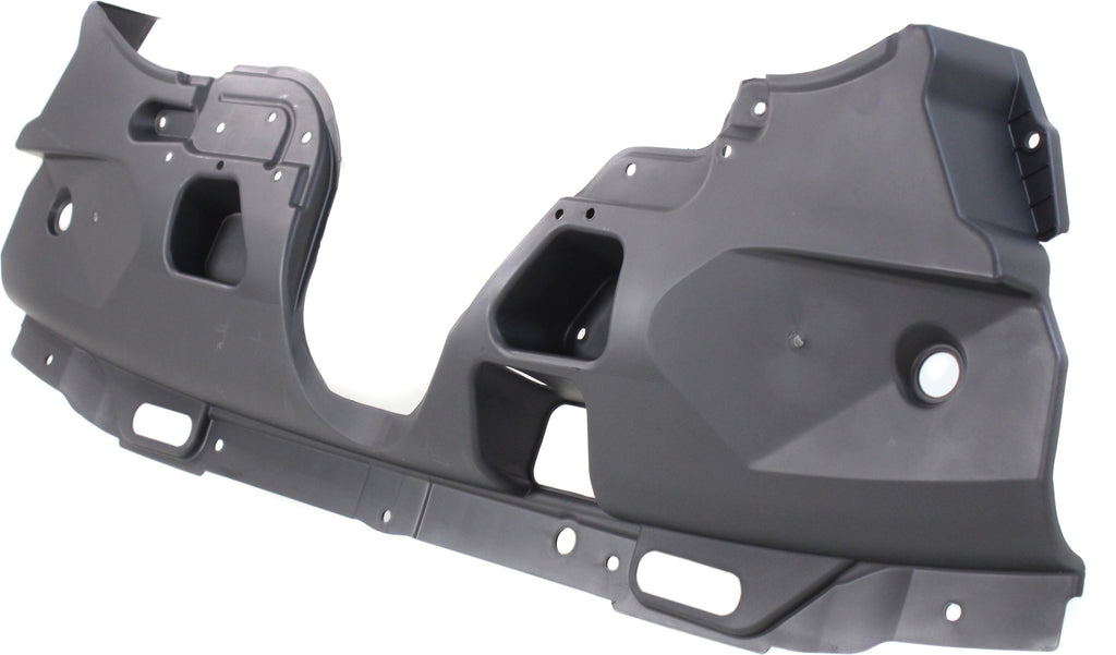 MDX 07-13 ENGINE SPLASH SHIELD, Under Cover