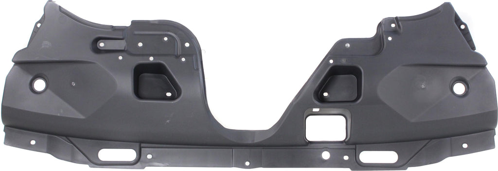 MDX 07-13 ENGINE SPLASH SHIELD, Under Cover