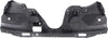 MDX 07-13 ENGINE SPLASH SHIELD, Under Cover