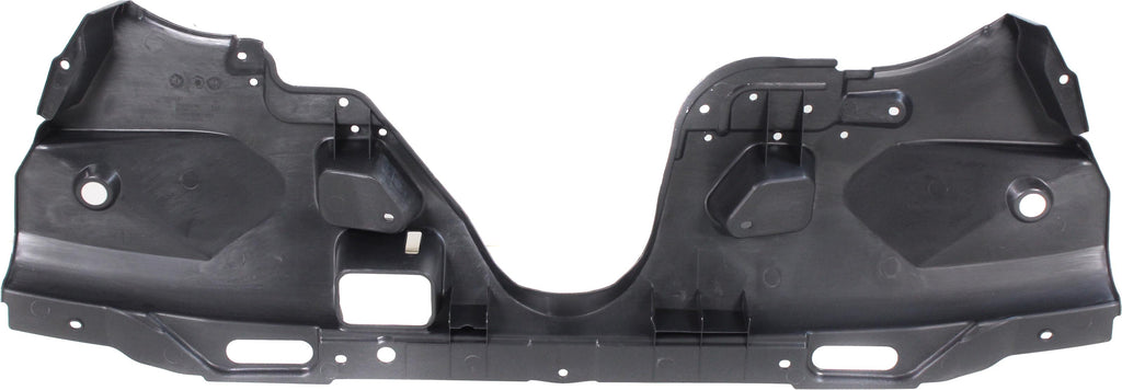 MDX 07-13 ENGINE SPLASH SHIELD, Under Cover