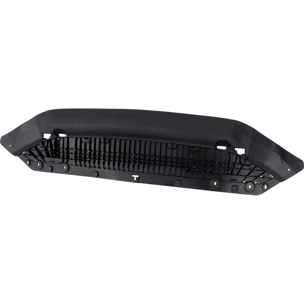 A4 20-21 ENGINE SPLASH SHIELD, Front, w/o S-Line Pkg
