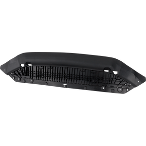 A4 20-21 ENGINE SPLASH SHIELD, Front, w/o S-Line Pkg