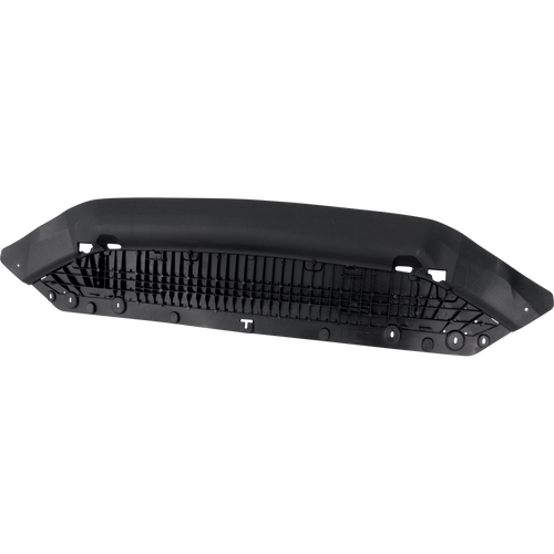 A4 20-21 ENGINE SPLASH SHIELD, Front, w/o S-Line Pkg