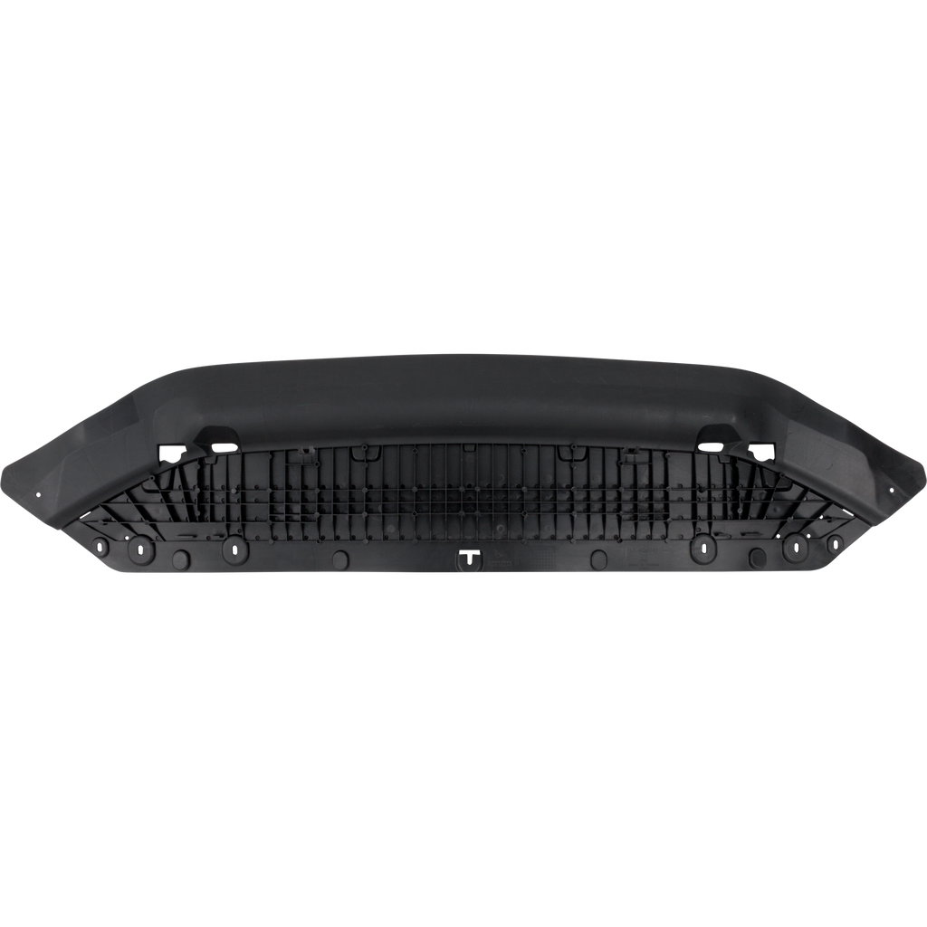 A4 20-21 ENGINE SPLASH SHIELD, Front, w/o S-Line Pkg