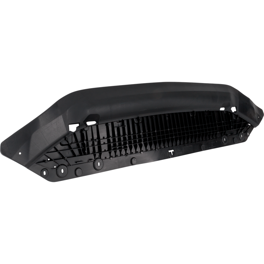 A4 20-21 ENGINE SPLASH SHIELD, Front, w/o S-Line Pkg