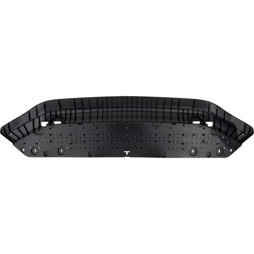 A4 20-21 ENGINE SPLASH SHIELD, Front, w/o S-Line Pkg