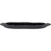 A4 20-21 ENGINE SPLASH SHIELD, Front, w/o S-Line Pkg