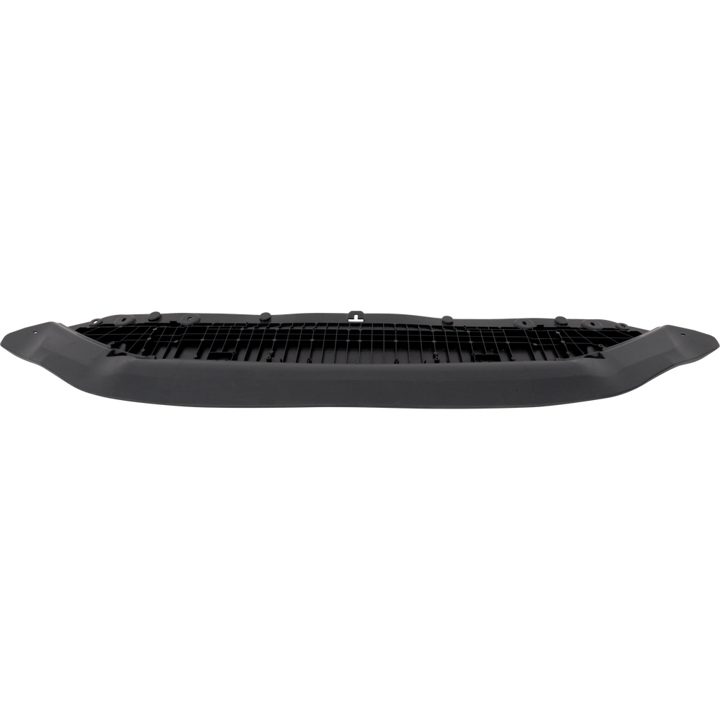 A4 20-21 ENGINE SPLASH SHIELD, Front, w/o S-Line Pkg