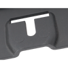 A4 20-21 ENGINE SPLASH SHIELD, Front, w/o S-Line Pkg
