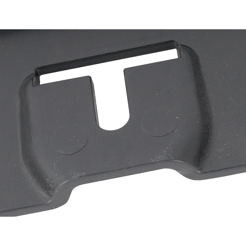 A4 20-21 ENGINE SPLASH SHIELD, Front, w/o S-Line Pkg