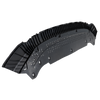 A6 QUATTRO/S6 19-23 ENGINE SPLASH SHIELD, w/ S-line Package