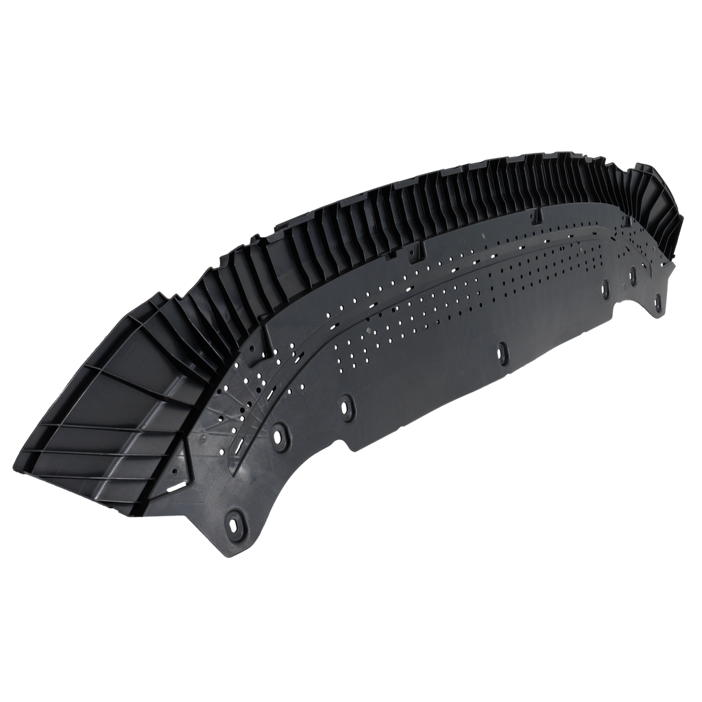 A6 QUATTRO/S6 19-23 ENGINE SPLASH SHIELD, w/ S-line Package