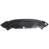 A6 QUATTRO/S6 19-23 ENGINE SPLASH SHIELD, w/ S-line Package