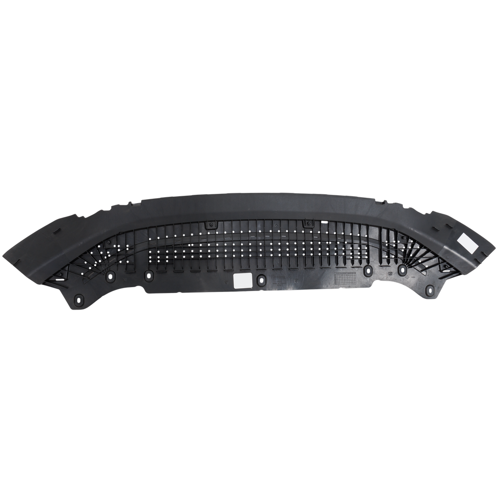 A6 QUATTRO/S6 19-23 ENGINE SPLASH SHIELD, w/ S-line Package