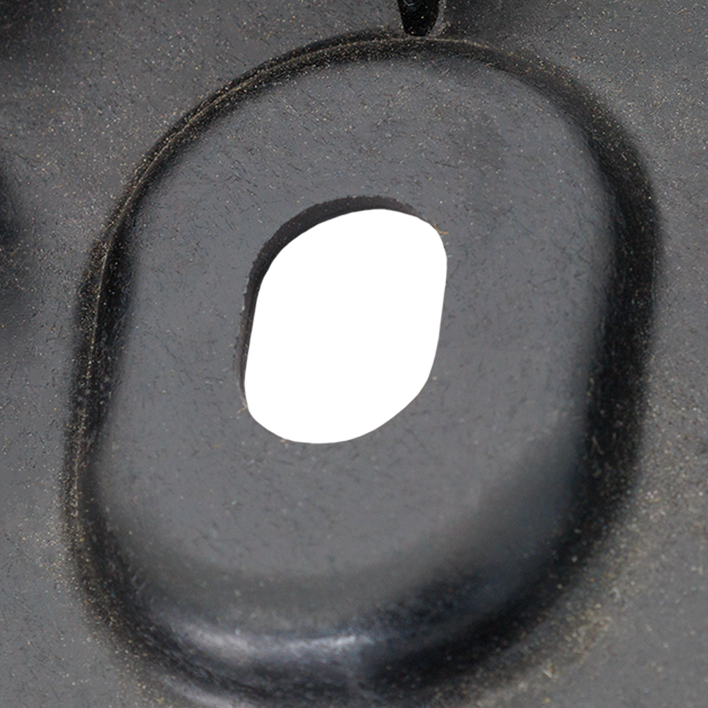 A6 QUATTRO/S6 19-23 ENGINE SPLASH SHIELD, w/ S-line Package