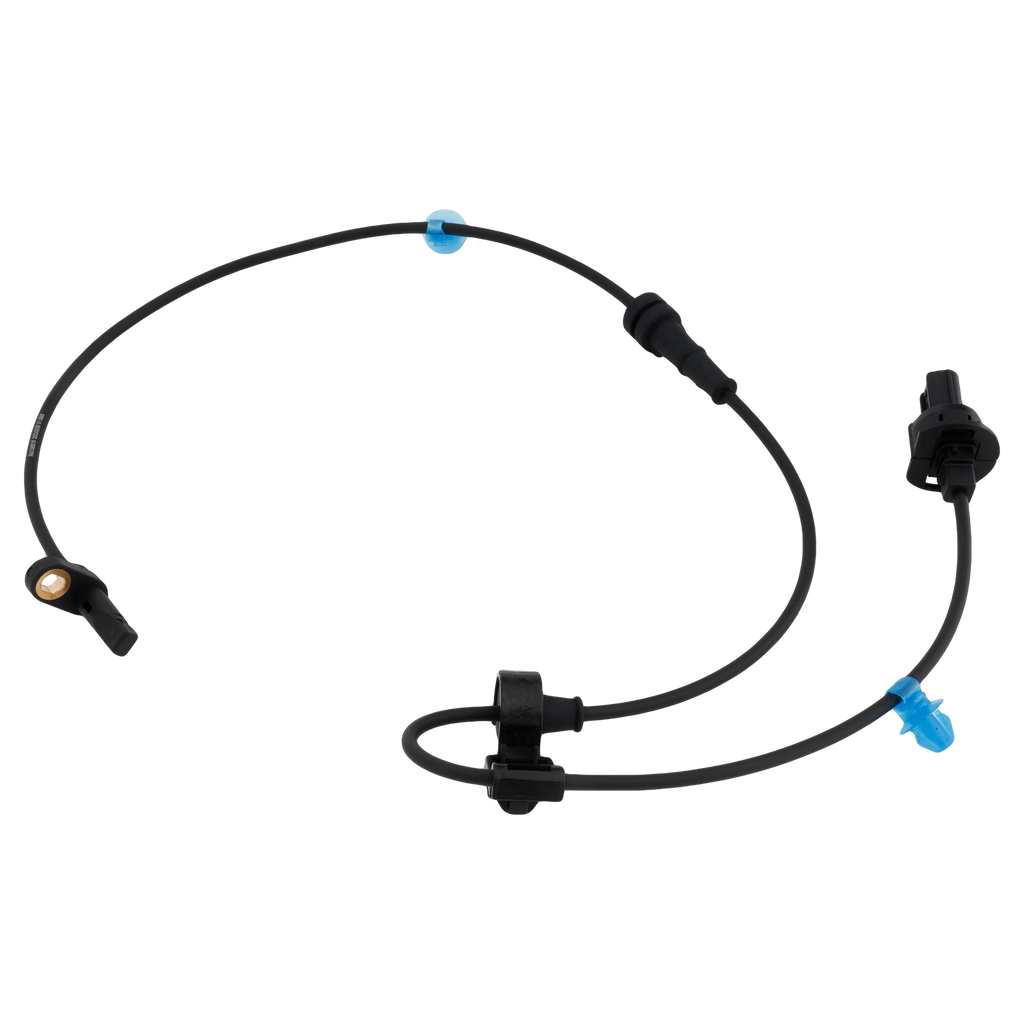 MDX 14-20 FRONT ABS SPEED SENSOR LH