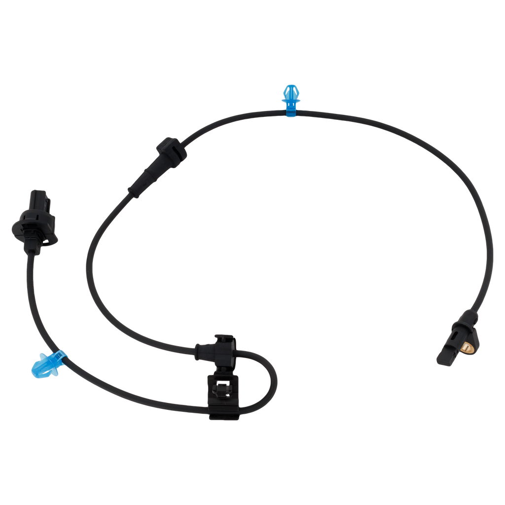 MDX 14-20 FRONT ABS SPEED SENSOR LH
