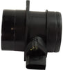 TT QUATTRO 00-03 MASS AIR FLOW SENSOR, Sensor with Housing, 1.8L Eng.