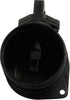 TT QUATTRO 00-03 MASS AIR FLOW SENSOR, Sensor with Housing, 1.8L Eng.