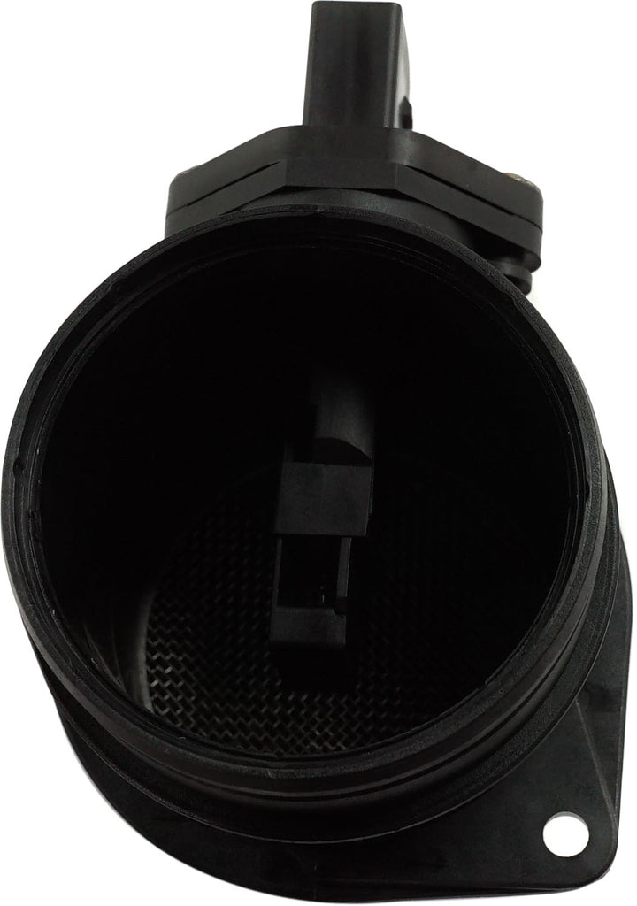 TT QUATTRO 00-03 MASS AIR FLOW SENSOR, Sensor with Housing, 1.8L Eng.