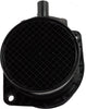 TT QUATTRO 00-03 MASS AIR FLOW SENSOR, Sensor with Housing, 1.8L Eng.