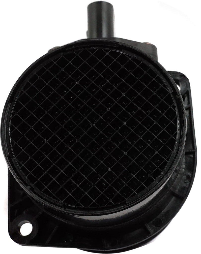 TT QUATTRO 00-03 MASS AIR FLOW SENSOR, Sensor with Housing, 1.8L Eng.