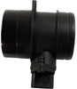 TT QUATTRO 00-03 MASS AIR FLOW SENSOR, Sensor with Housing, 1.8L Eng.