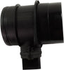 TT QUATTRO 00-03 MASS AIR FLOW SENSOR, Sensor with Housing, 1.8L Eng.