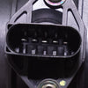 TT QUATTRO 00-03 MASS AIR FLOW SENSOR, Sensor with Housing, 1.8L Eng.