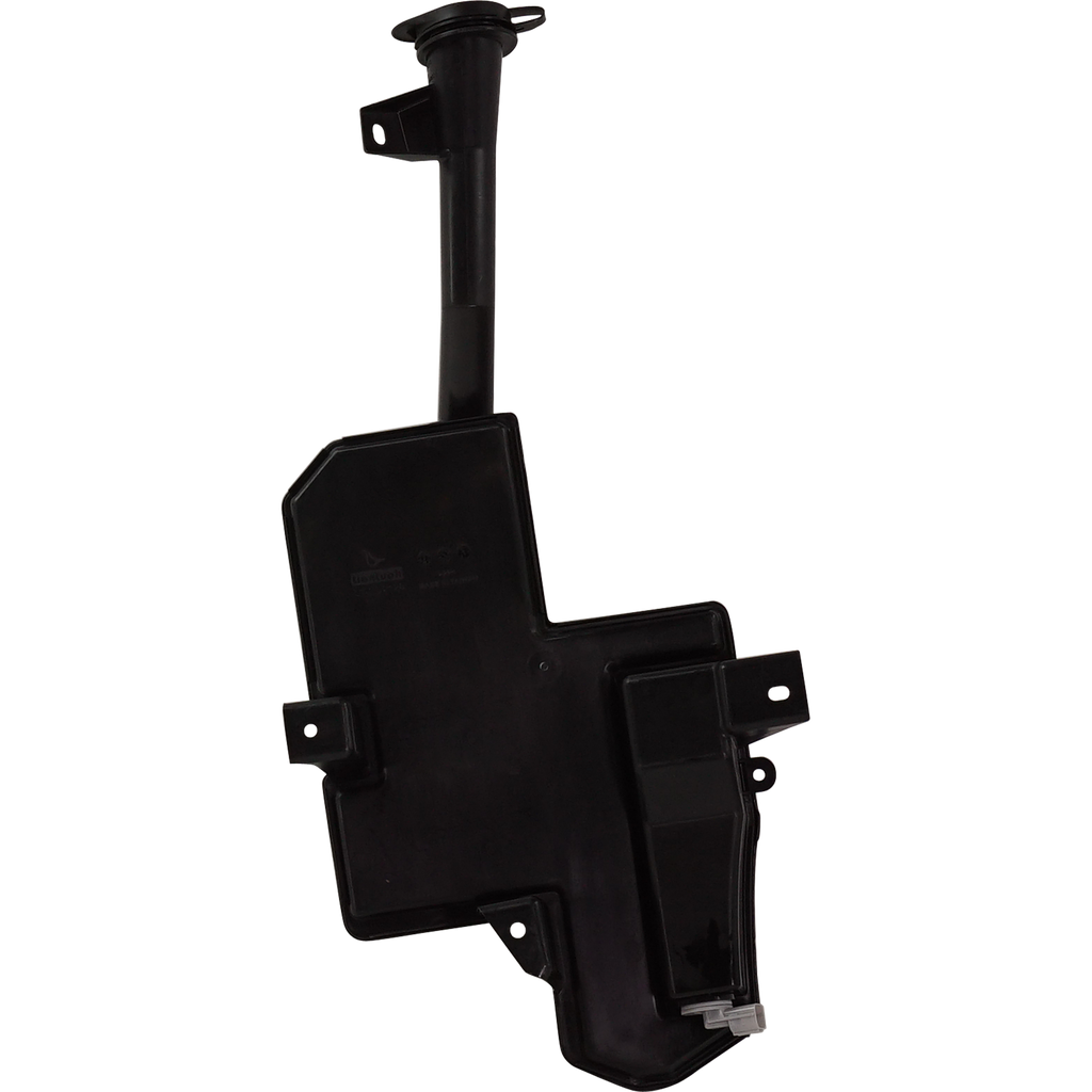 MDX 14-20 WASHER RESERVOIR, Assembly, w/ Cap, Pump and Sensor