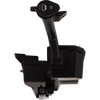 MDX 14-20 WASHER RESERVOIR, Assembly, w/ Cap, Pump and Sensor