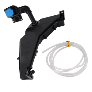 Q5/SQ5 09-17 WASHER RESERVOIR, w/ Cap, Inlet, Pump, Headlight Pump, Sensor