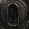 Q5/SQ5 09-17 WASHER RESERVOIR, w/ Cap, Inlet, Pump, Headlight Pump, Sensor