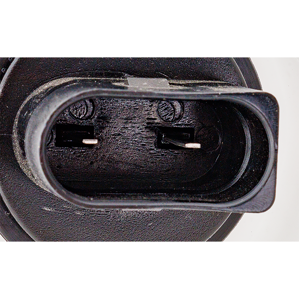 A6/S6 12-18 WASHER RESERVOIR, Assembly, w/ Inlet, Cap, Pump, Sensor, Headlight Washer, (Includes RS7 Models)
