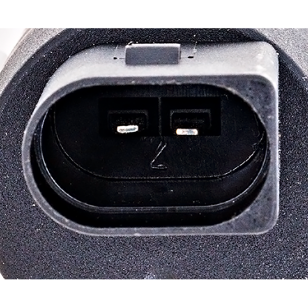 A6/S6 12-18 WASHER RESERVOIR, Assembly, w/ Inlet, Cap, Pump, Sensor, Headlight Washer, (Includes RS7 Models)