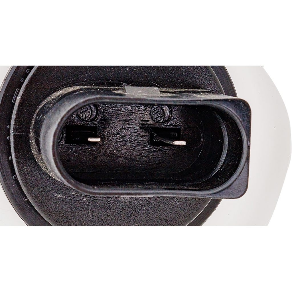 A6/S6 16-18 WASHER RESERVOIR, Assembly, w/ Inlet, Cap, Pump, Sensor, Headlight Washer, (Includes RS7 Models)
