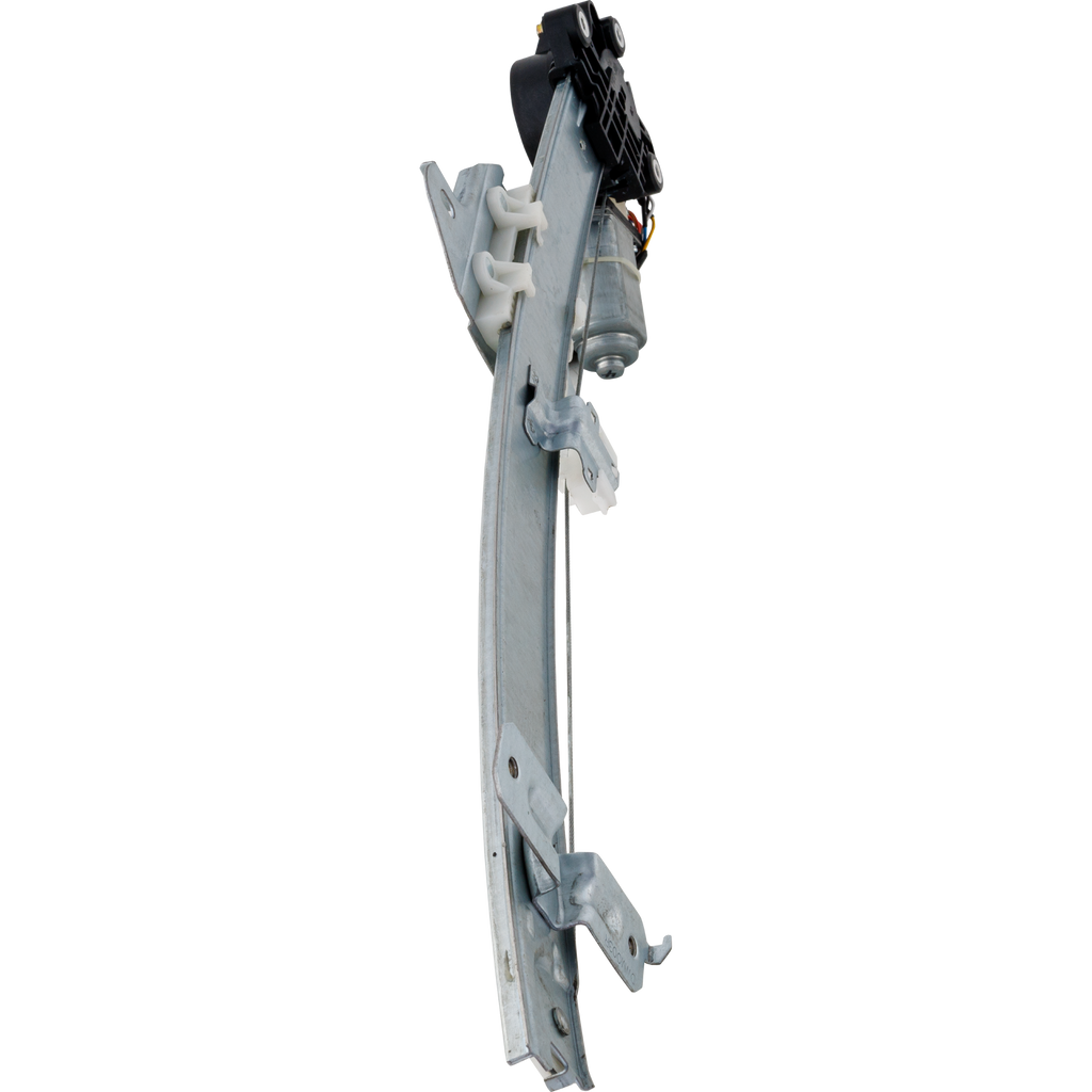 TLX 15-20 FRONT WINDOW REGULATOR RH, Power, w/ Motor, 6 Pins