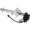 TLX 15-20 FRONT WINDOW REGULATOR LH, Power, w/ Motor, 6 Pins