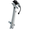 TLX 15-20 FRONT WINDOW REGULATOR LH, Power, w/ Motor, 6 Pins