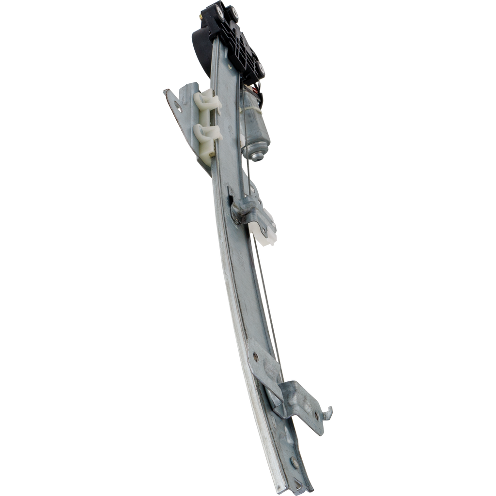 TLX 15-20 REAR WINDOW REGULATOR RH, Power, w/ Motor, 6 Pins