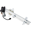 TLX 15-20 REAR WINDOW REGULATOR LH, Power, w/ Motor, 6 Pins