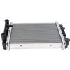 A7/S7 12-18/ A4/S4 10-12 INTERCOOLER, Secondary/Supercharged