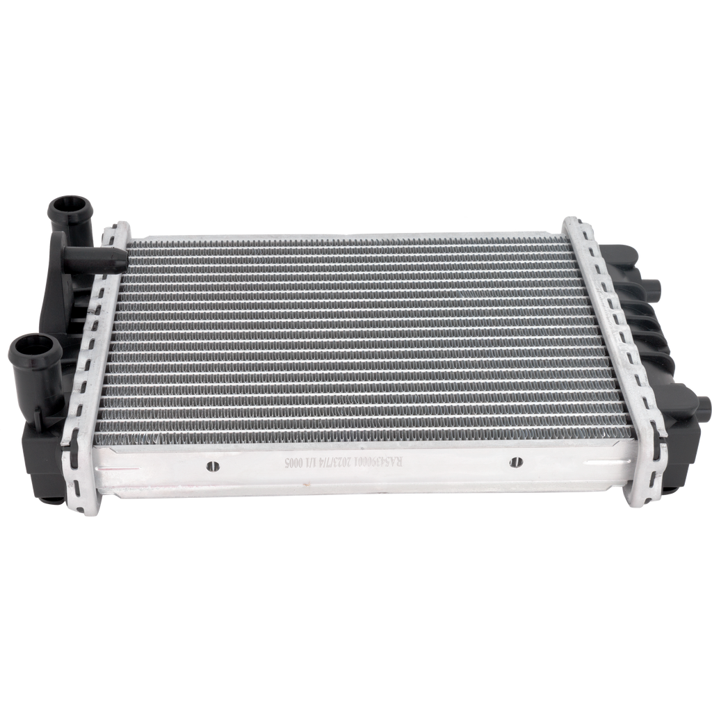 A7/S7 12-18/ A4/S4 10-12 INTERCOOLER, Secondary/Supercharged